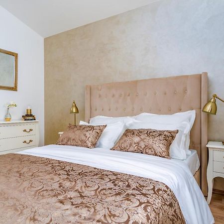 Sea Sparkle 2 Luxury Apartment Split Kültér fotó