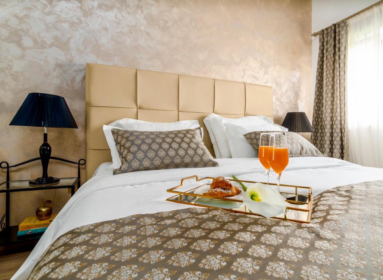Sea Sparkle 2 Luxury Apartment Split Kültér fotó