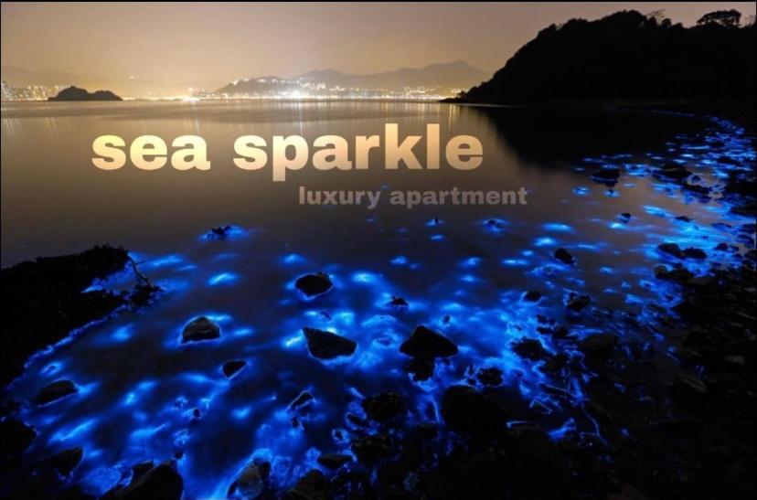 Sea Sparkle 2 Luxury Apartment Split Kültér fotó