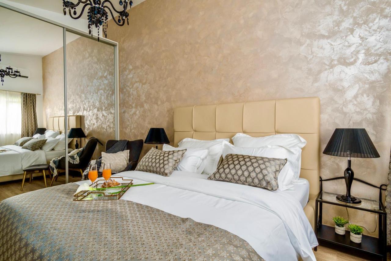 Sea Sparkle 2 Luxury Apartment Split Kültér fotó