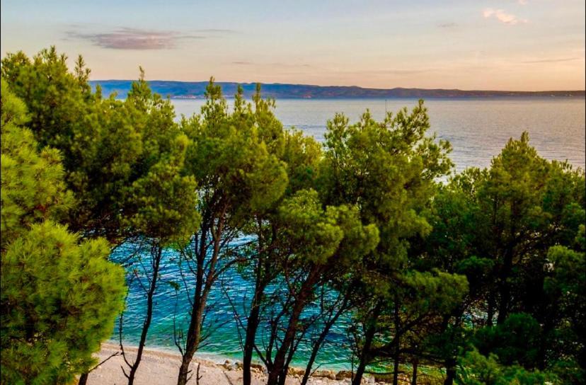 Sea Sparkle 2 Luxury Apartment Split Kültér fotó
