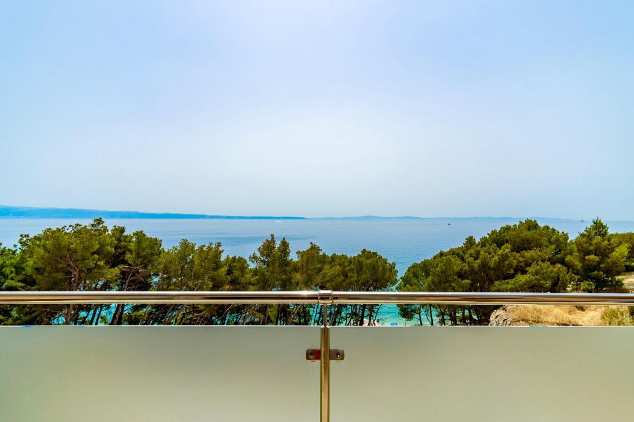 Sea Sparkle 2 Luxury Apartment Split Kültér fotó