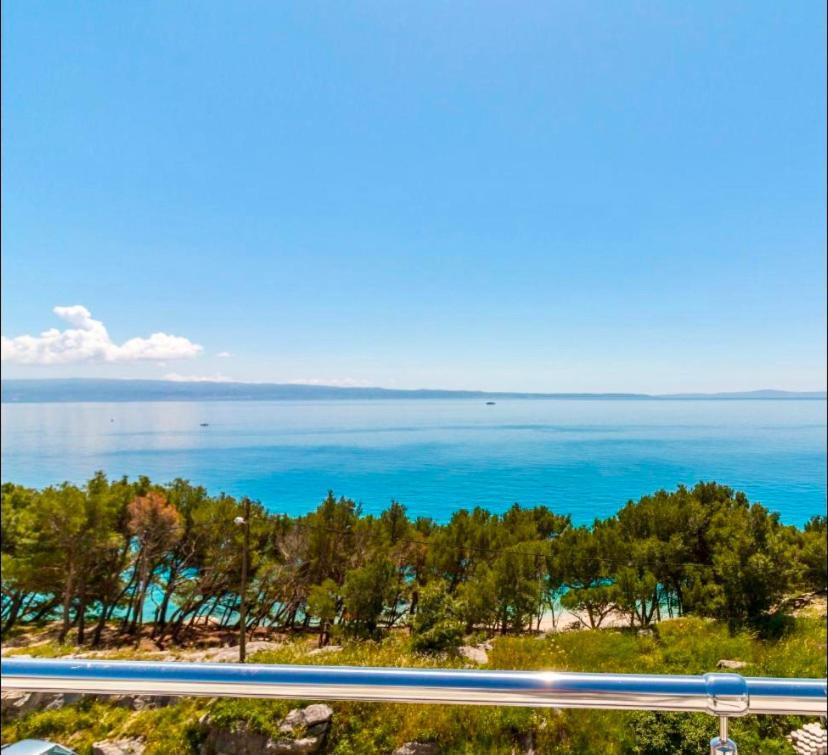 Sea Sparkle 2 Luxury Apartment Split Kültér fotó
