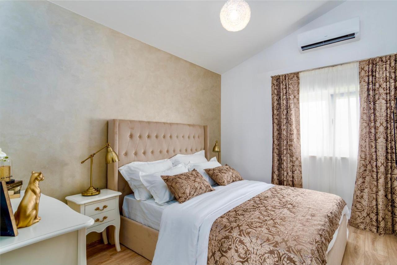 Sea Sparkle 2 Luxury Apartment Split Kültér fotó