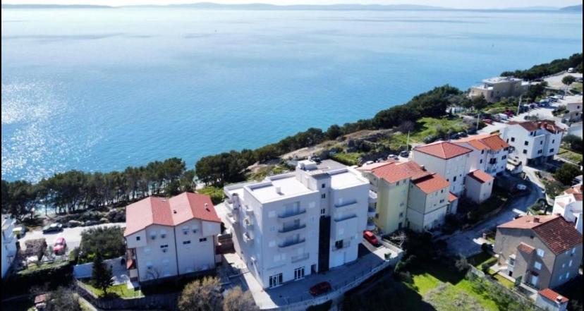 Sea Sparkle 2 Luxury Apartment Split Kültér fotó